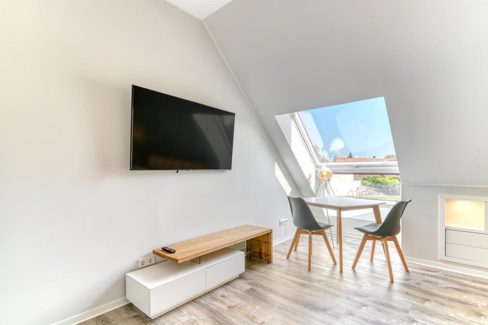 One Moment Boardinghouse - Porta Westfalica Extérieur photo
